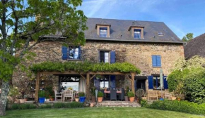 Hotels in Juillac